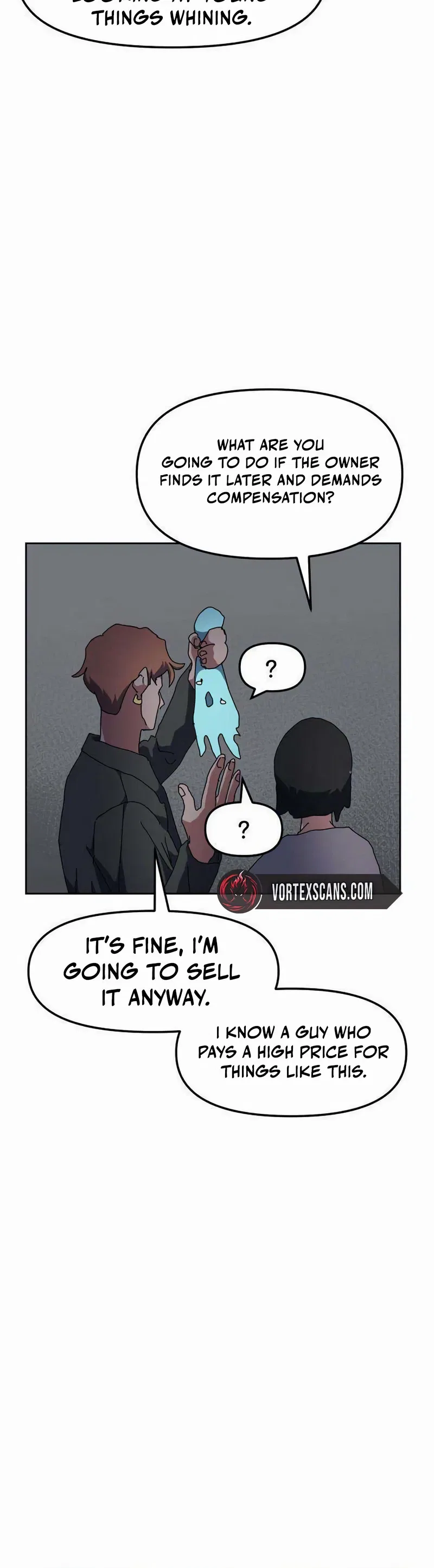 Archmage Curriculum Chapter 26 – Page 28