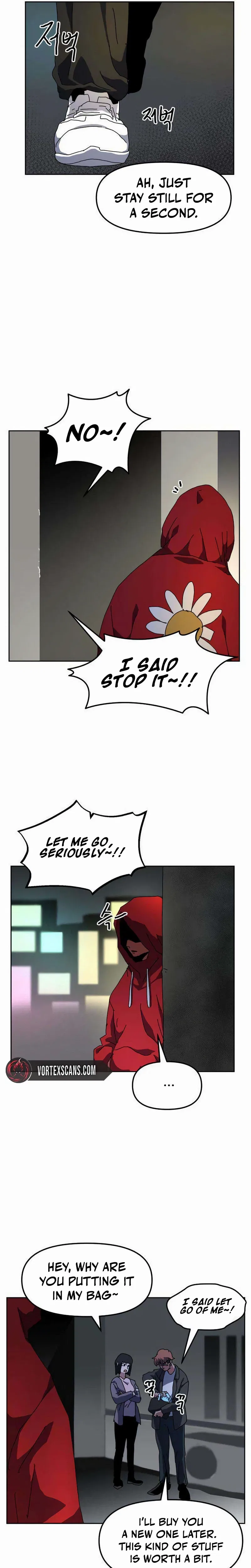 Archmage Curriculum Chapter 26 – Page 29