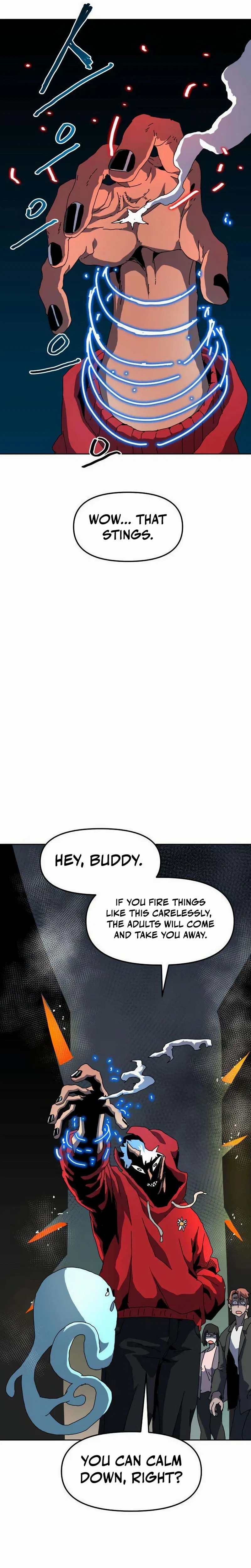 Archmage Curriculum Chapter 26 – Page 35