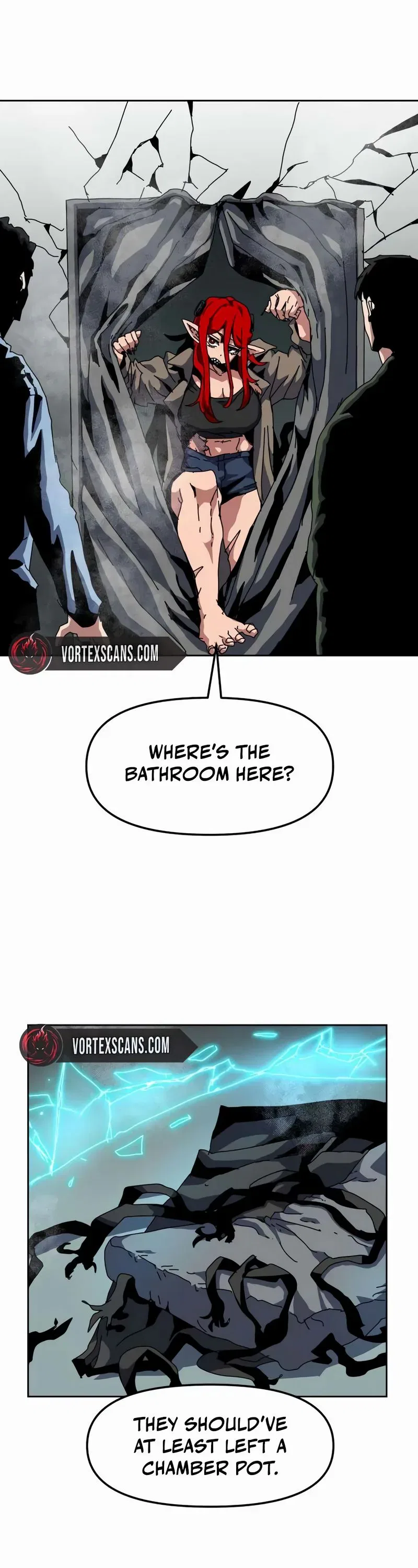 Archmage Curriculum Chapter 24 – Page 4