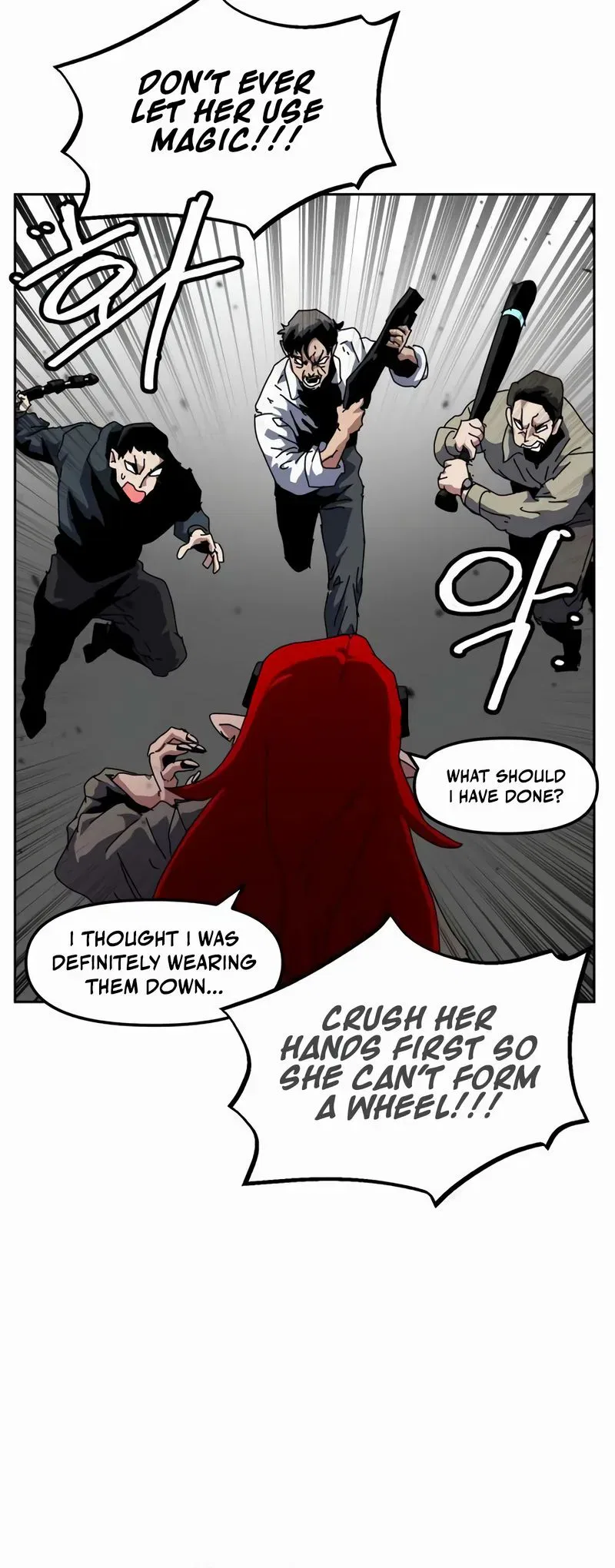 Archmage Curriculum Chapter 24 – Page 8