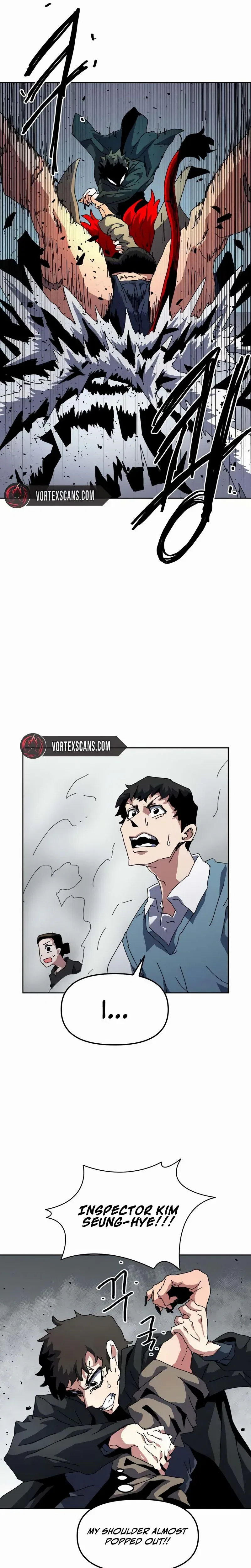 Archmage Curriculum Chapter 24 – Page 13