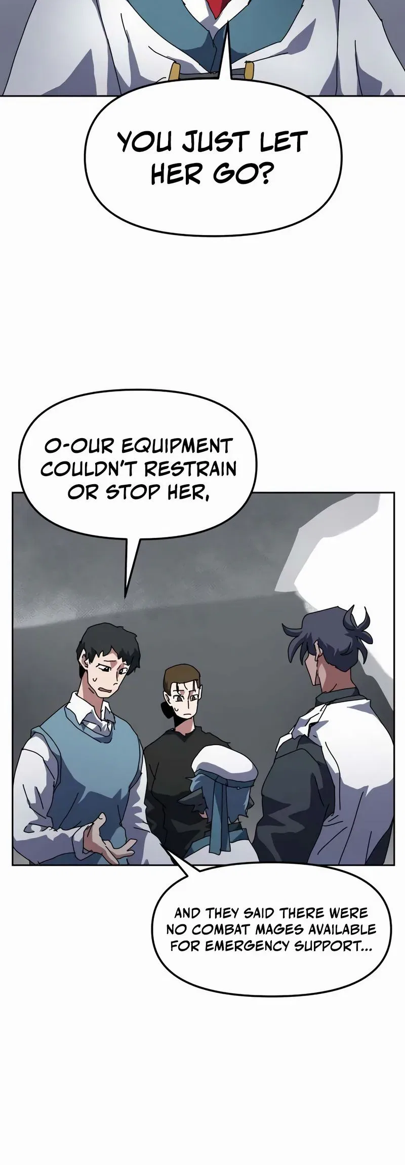 Archmage Curriculum Chapter 24 – Page 20