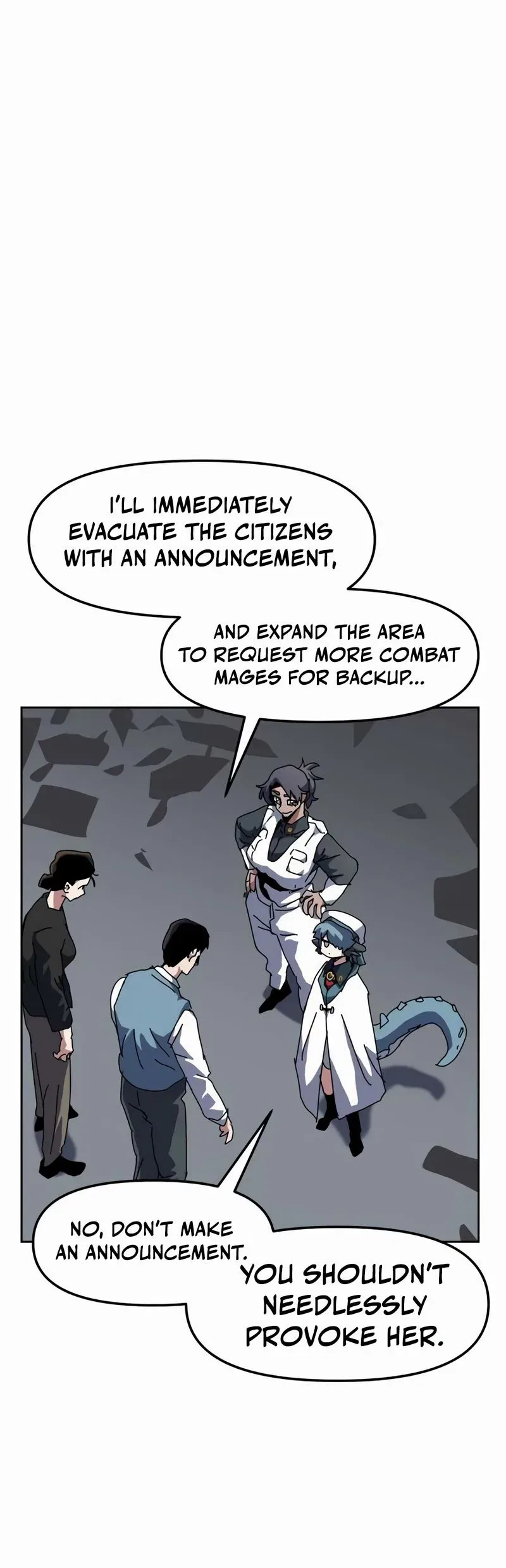 Archmage Curriculum Chapter 24 – Page 22