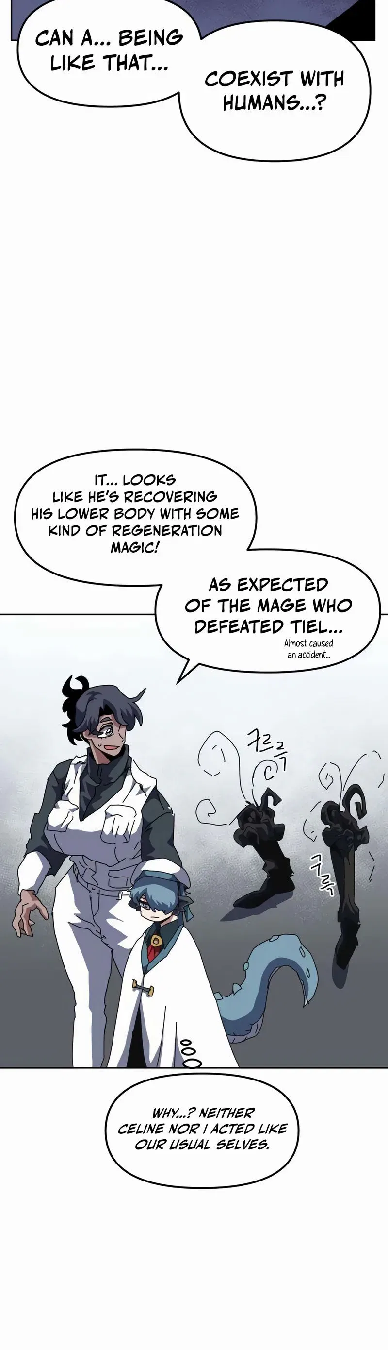 Archmage Curriculum Chapter 24 – Page 30