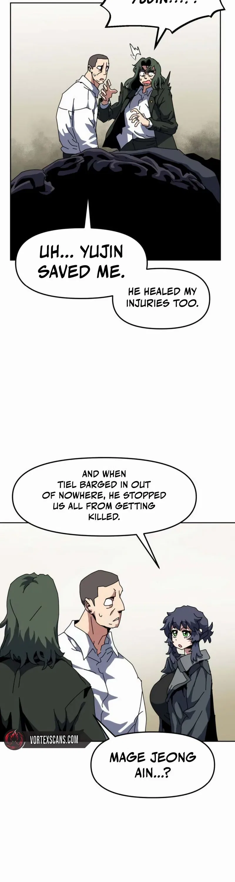 Archmage Curriculum Chapter 23 – Page 8
