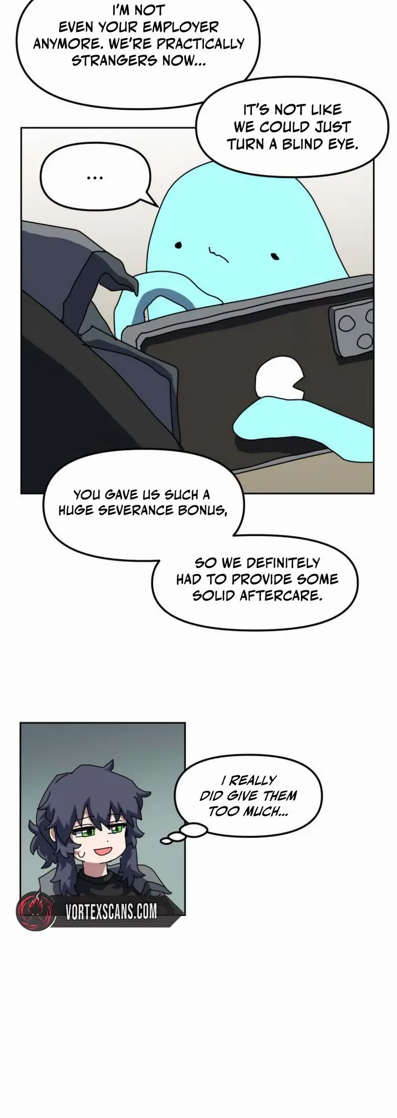 Archmage Curriculum Chapter 23 – Page 16
