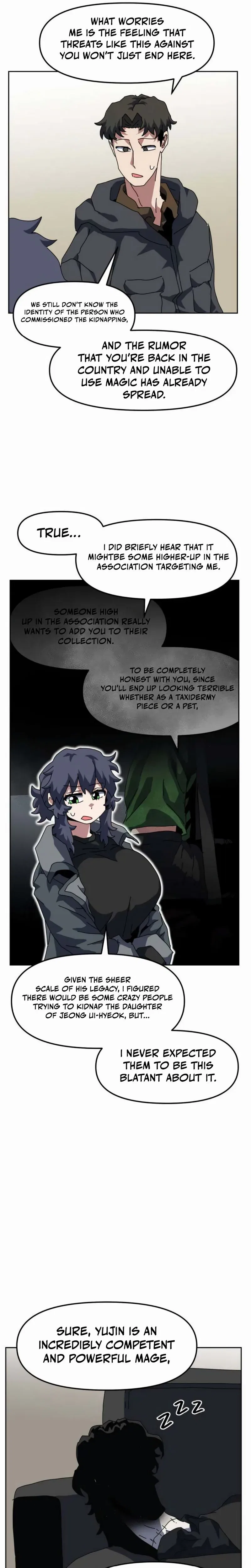 Archmage Curriculum Chapter 23 – Page 17