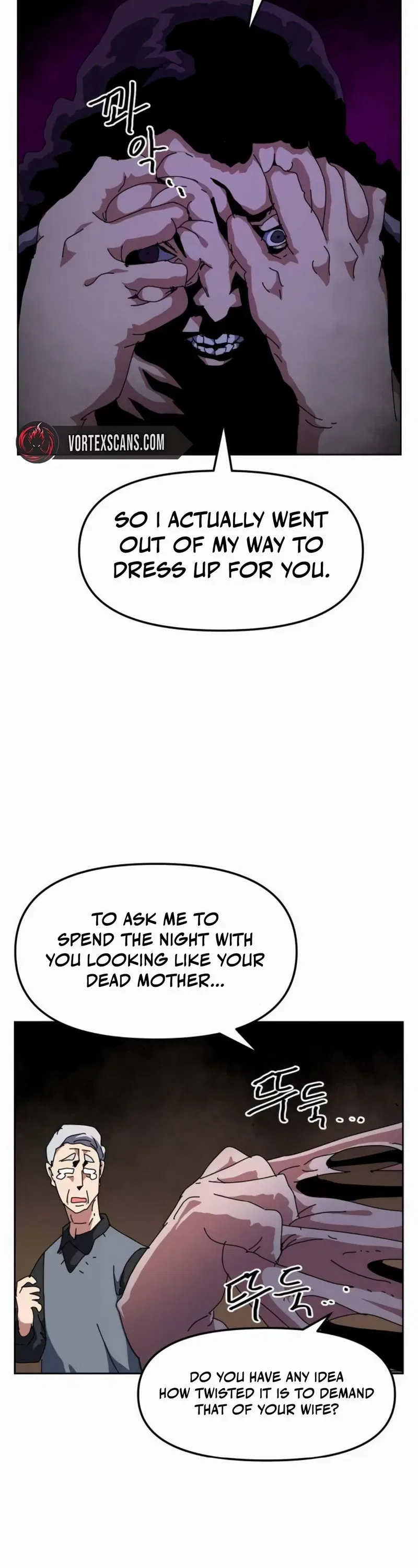Archmage Curriculum Chapter 23 – Page 22