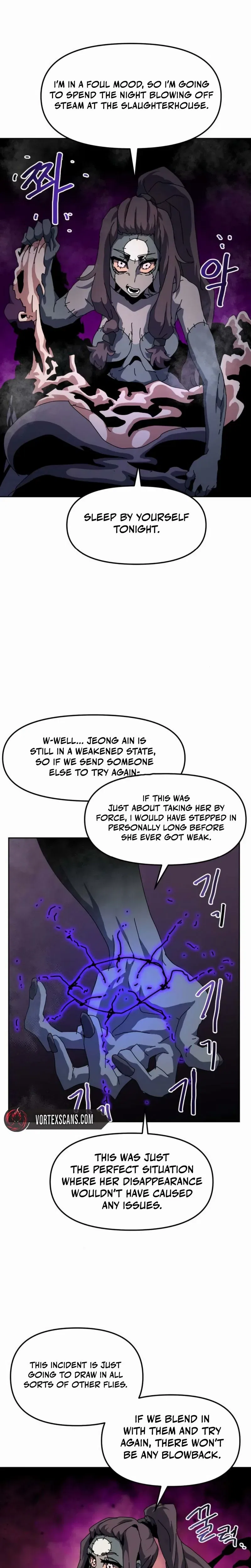 Archmage Curriculum Chapter 23 – Page 23
