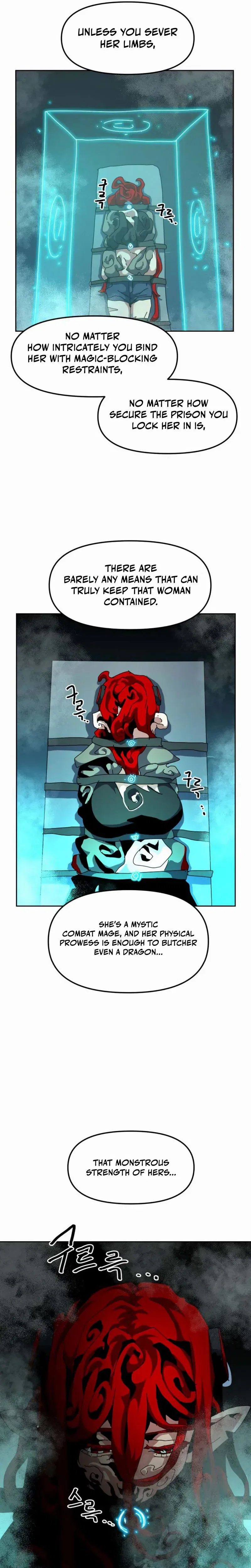 Archmage Curriculum Chapter 23 – Page 31