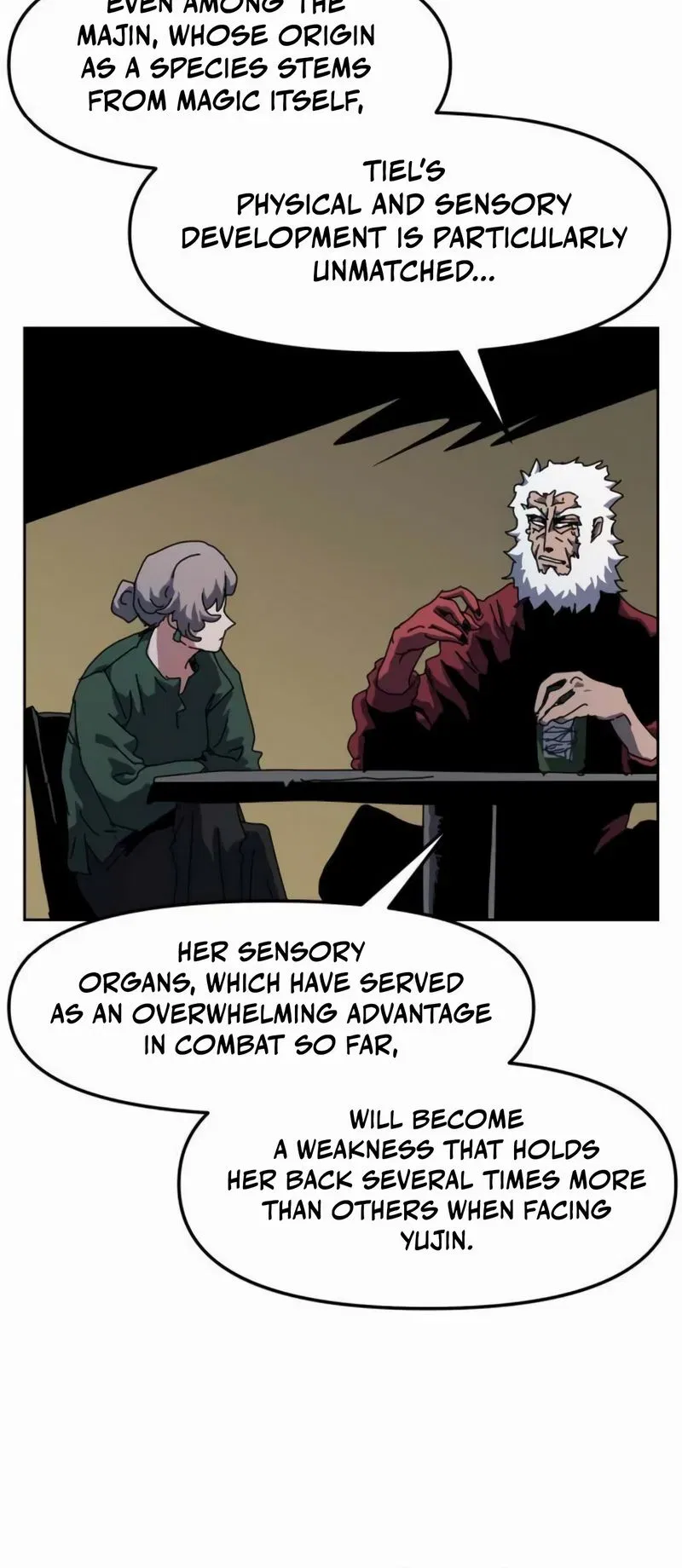 Archmage Curriculum Chapter 22 – Page 2