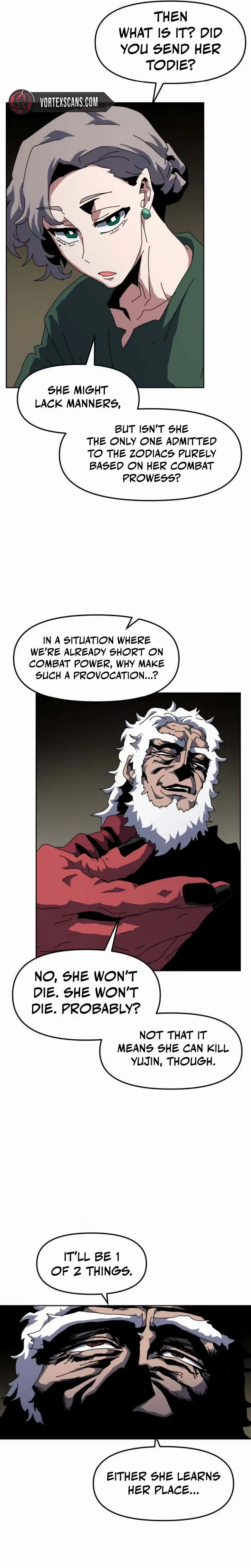 Archmage Curriculum Chapter 22 – Page 3