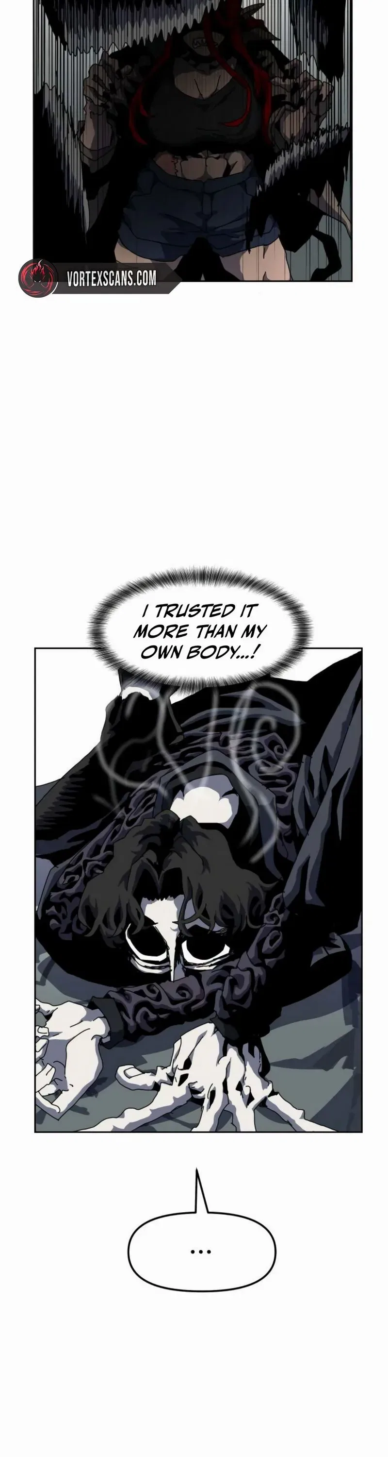 Archmage Curriculum Chapter 22 – Page 6