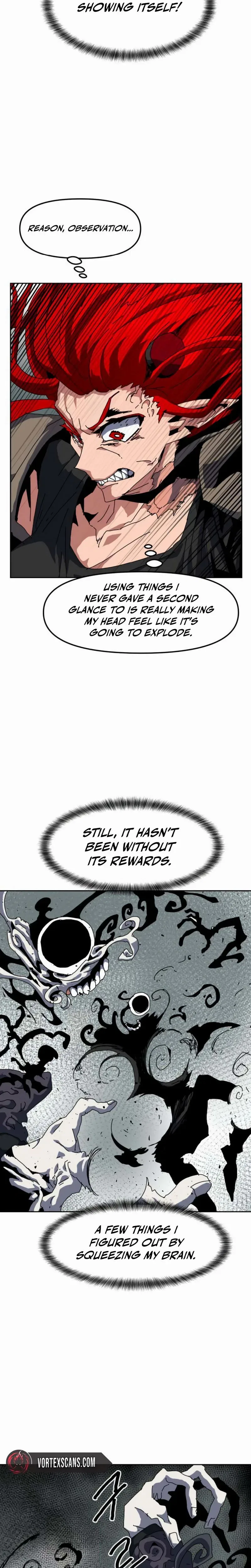 Archmage Curriculum Chapter 22 – Page 13