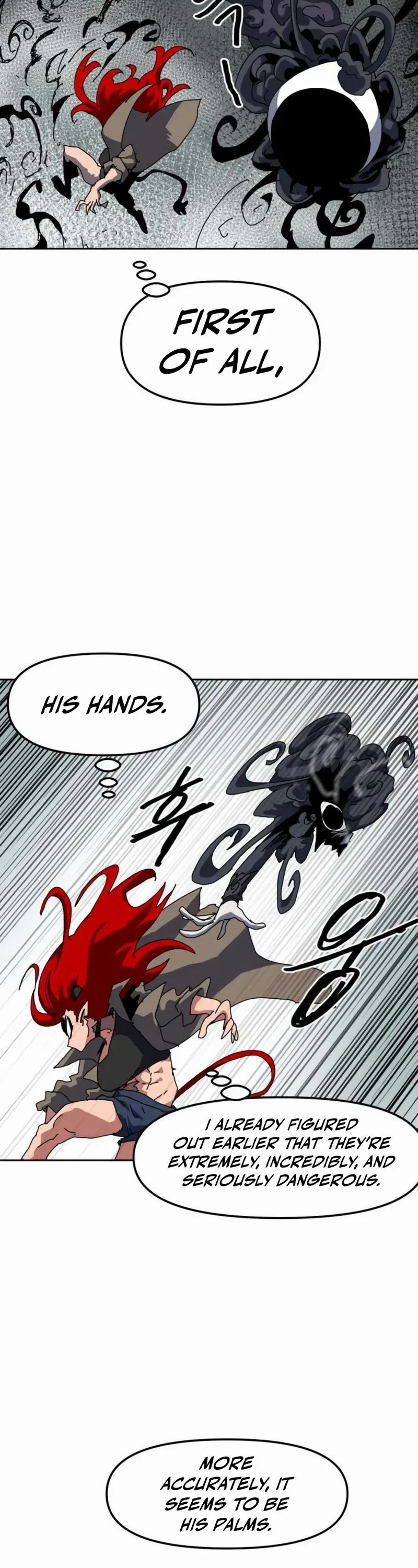 Archmage Curriculum Chapter 22 – Page 14