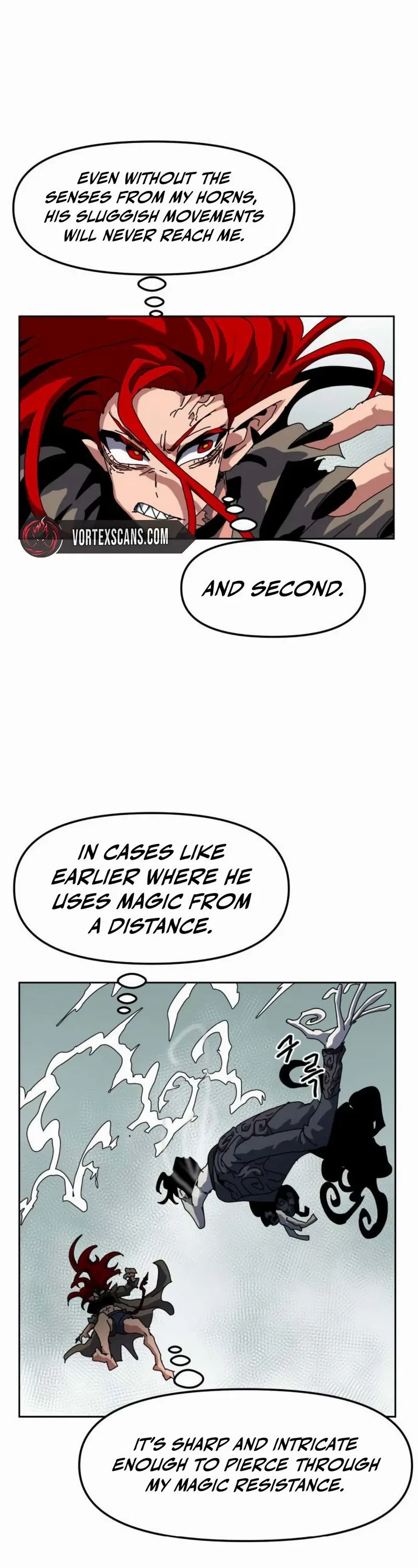 Archmage Curriculum Chapter 22 – Page 16