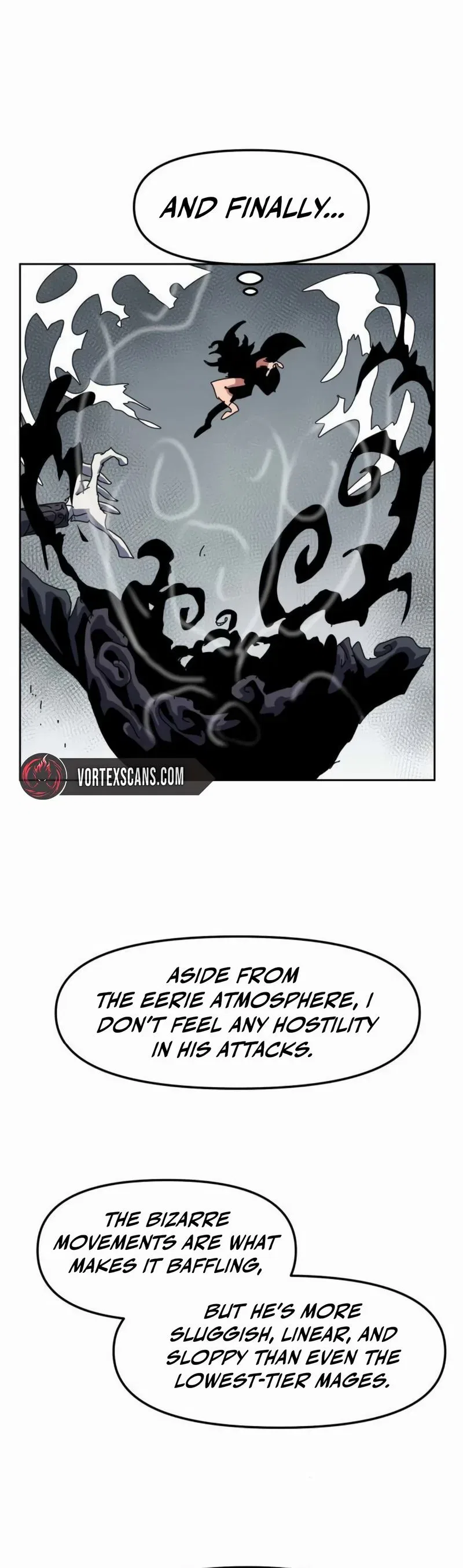 Archmage Curriculum Chapter 22 – Page 18