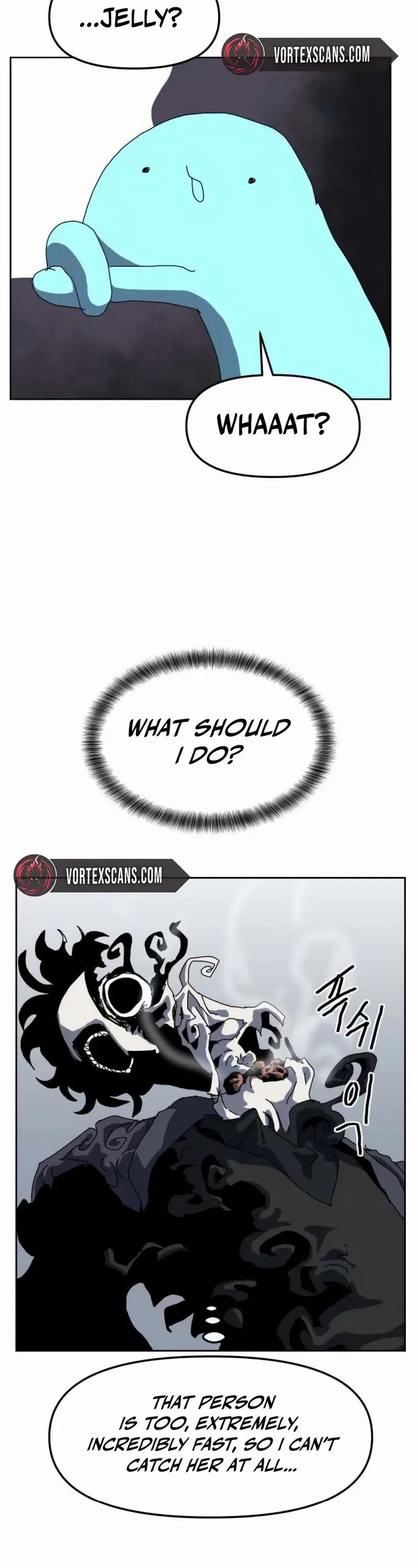 Archmage Curriculum Chapter 22 – Page 22