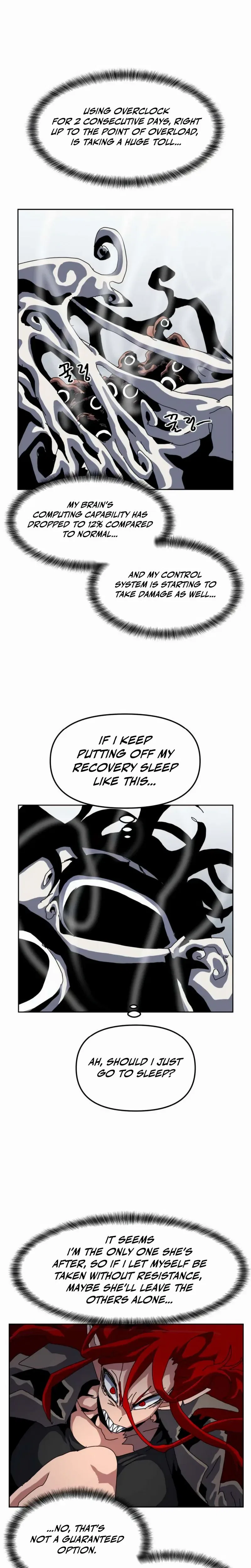 Archmage Curriculum Chapter 22 – Page 23