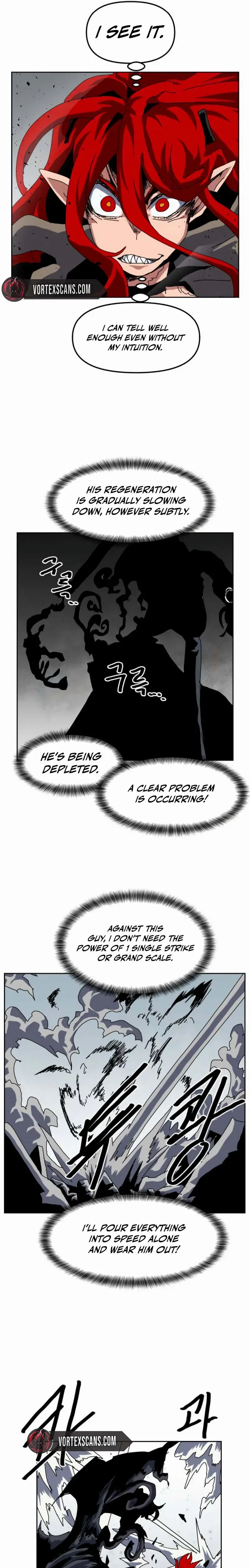 Archmage Curriculum Chapter 22 – Page 25