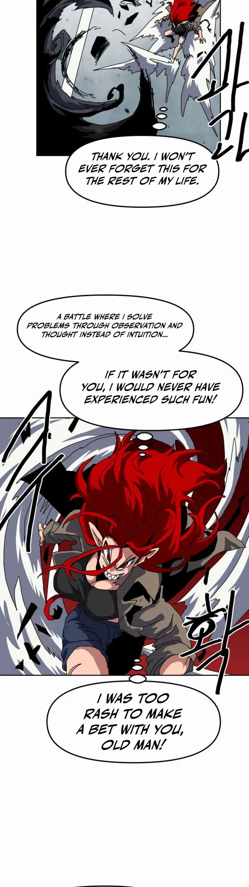 Archmage Curriculum Chapter 22 – Page 26