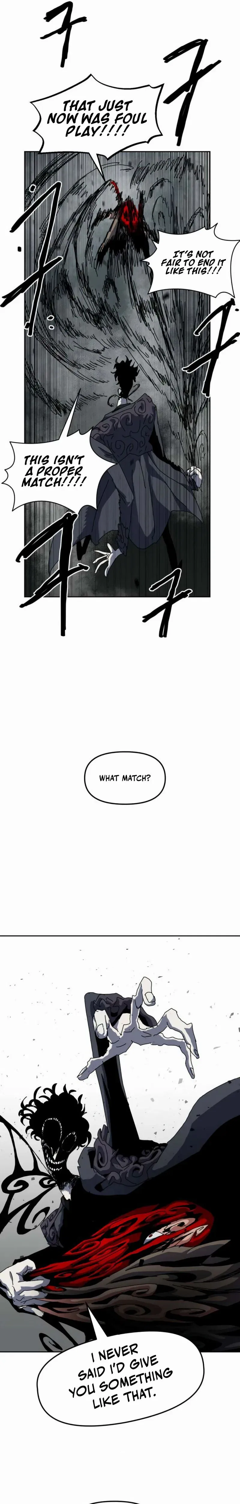 Archmage Curriculum Chapter 22 – Page 36