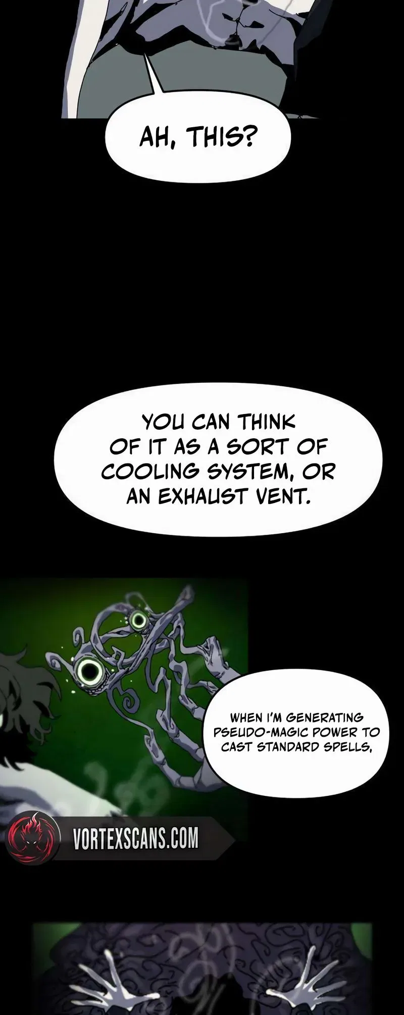Archmage Curriculum Chapter 21 – Page 2