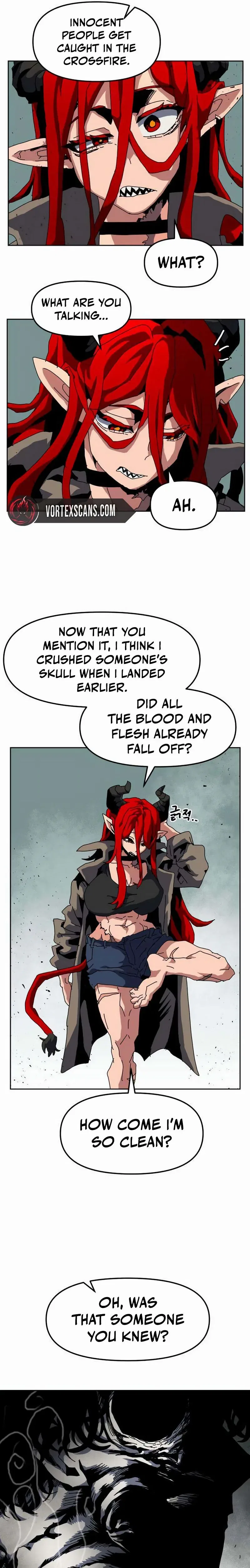 Archmage Curriculum Chapter 21 – Page 7