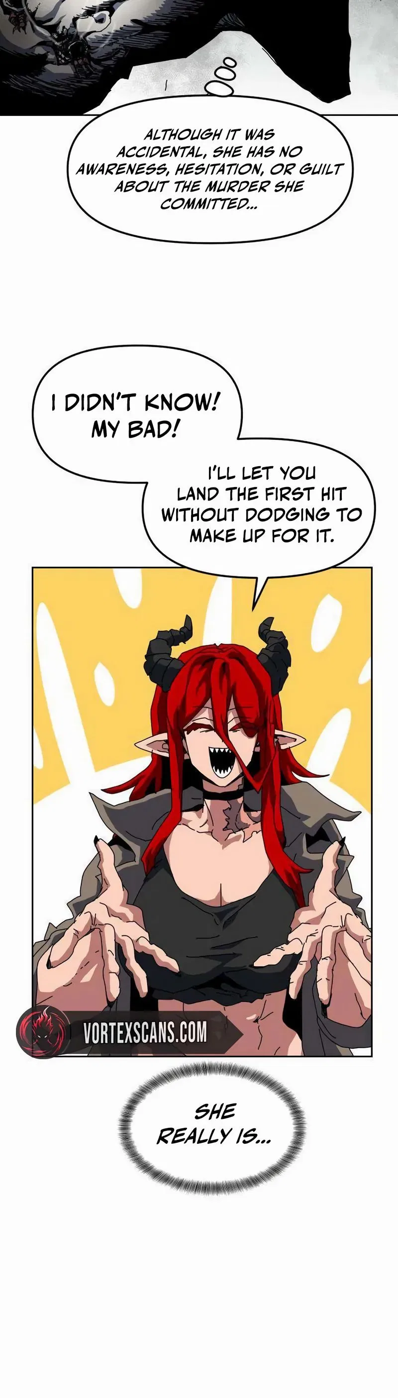Archmage Curriculum Chapter 21 – Page 8