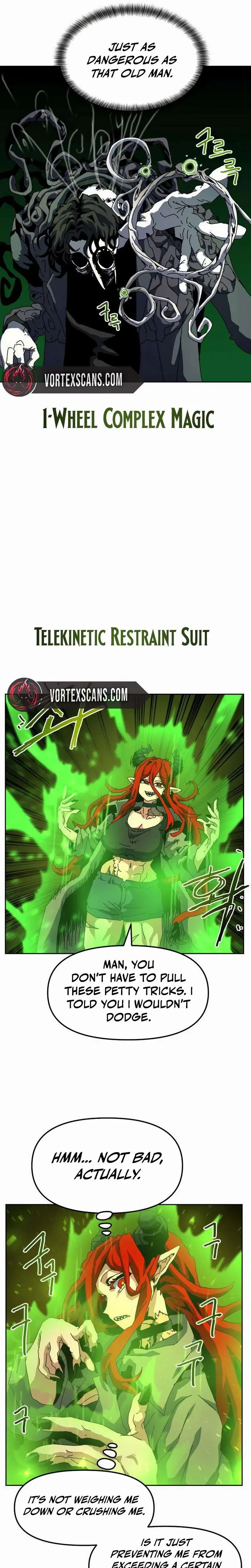 Archmage Curriculum Chapter 21 – Page 9
