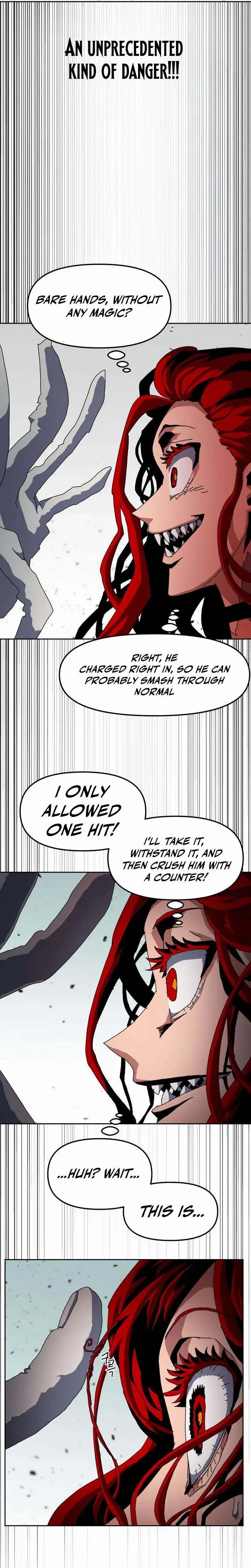 Archmage Curriculum Chapter 21 – Page 16