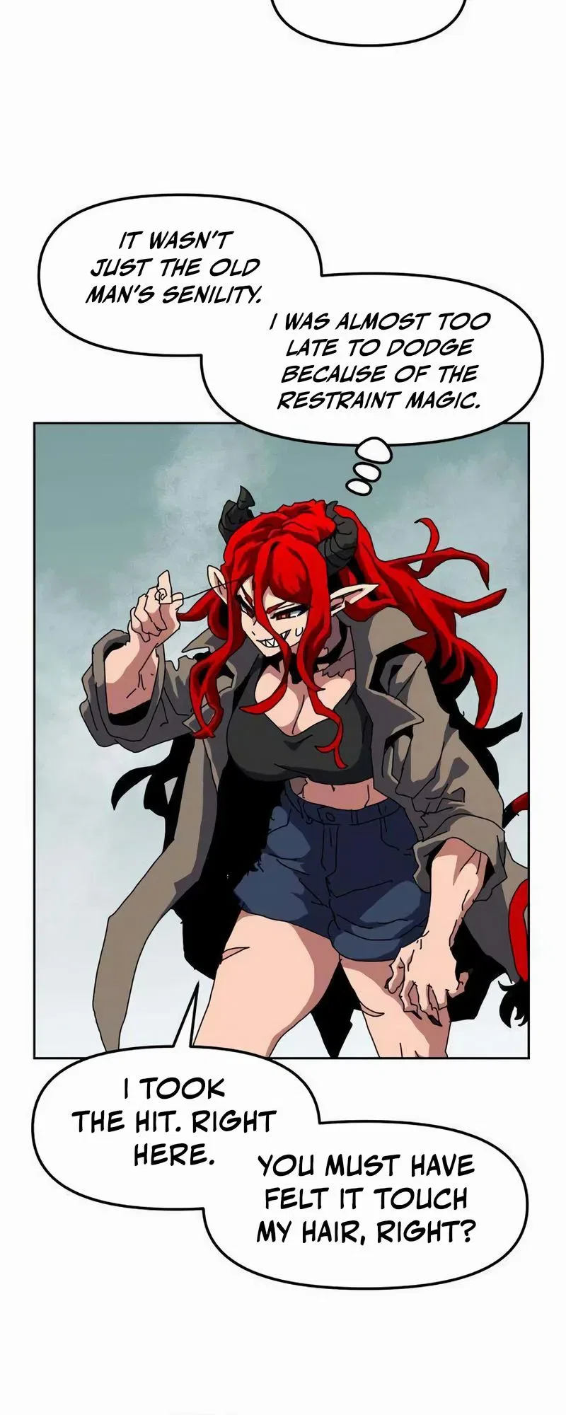 Archmage Curriculum Chapter 21 – Page 19