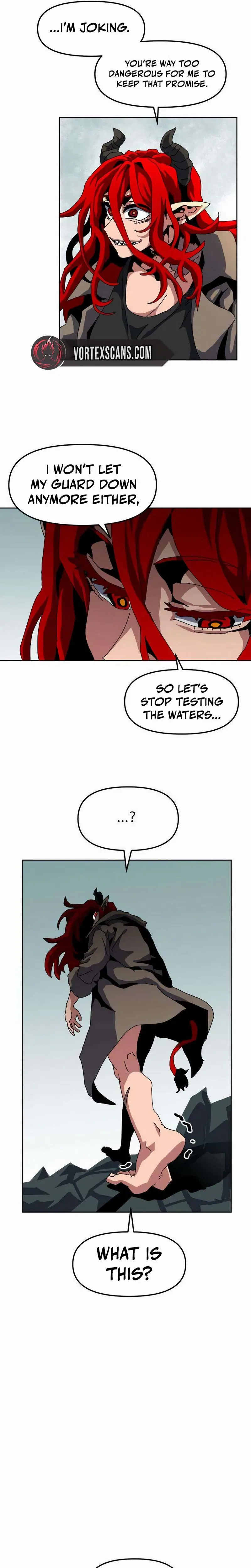 Archmage Curriculum Chapter 21 – Page 20