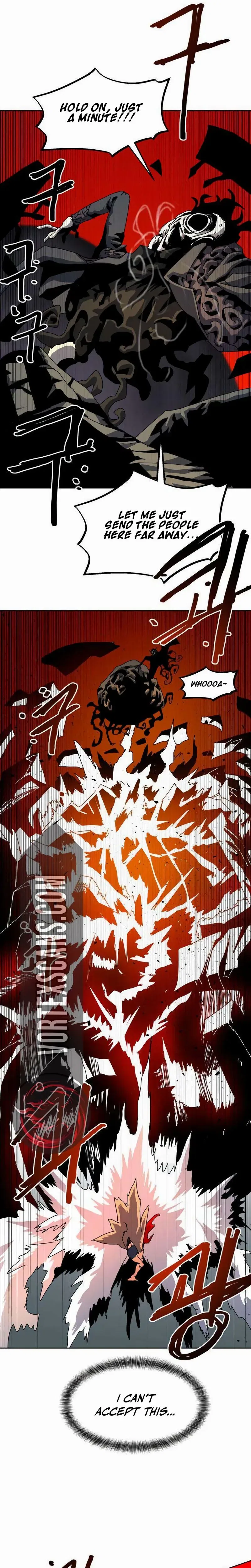 Archmage Curriculum Chapter 21 – Page 28