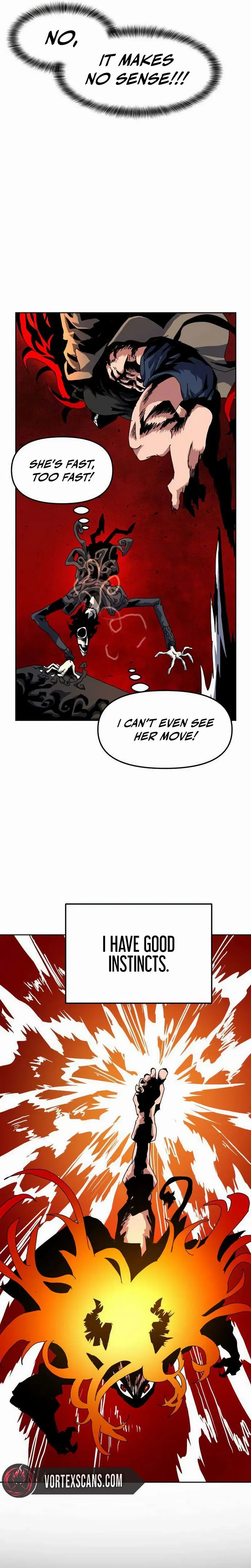 Archmage Curriculum Chapter 21 – Page 30