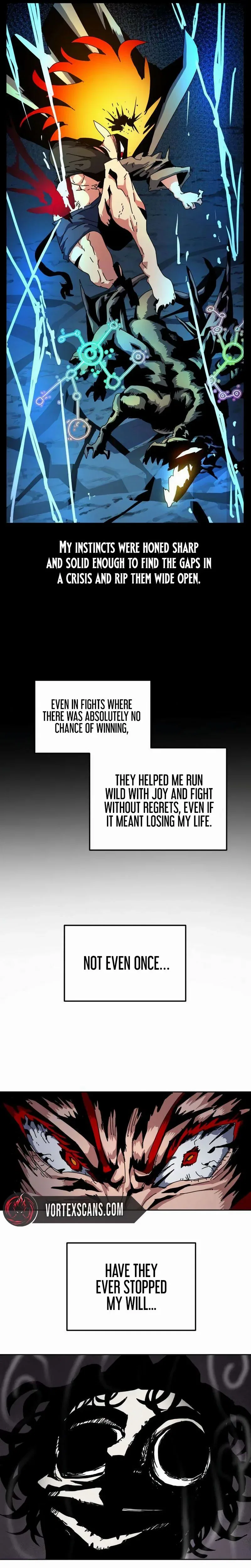 Archmage Curriculum Chapter 21 – Page 32