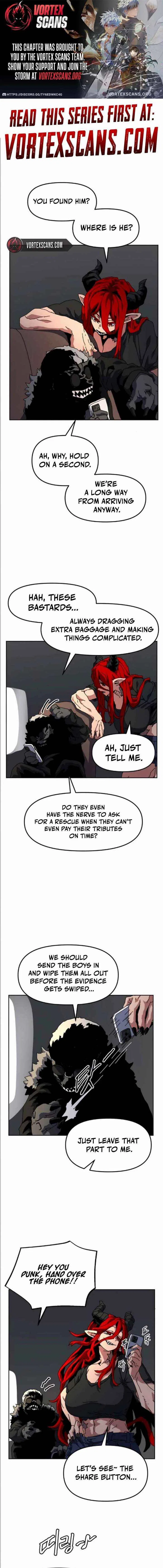 Archmage Curriculum Chapter 20 – Page 1