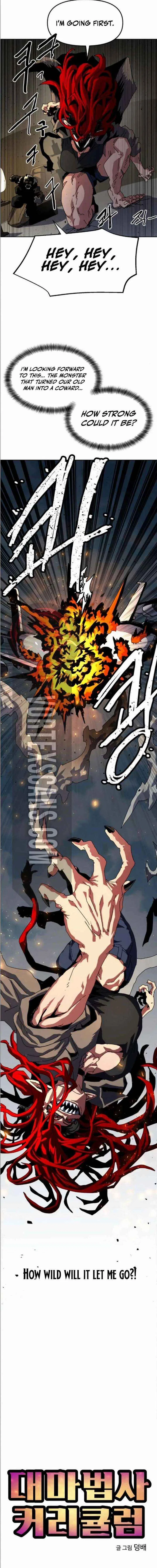 Archmage Curriculum Chapter 20 – Page 3