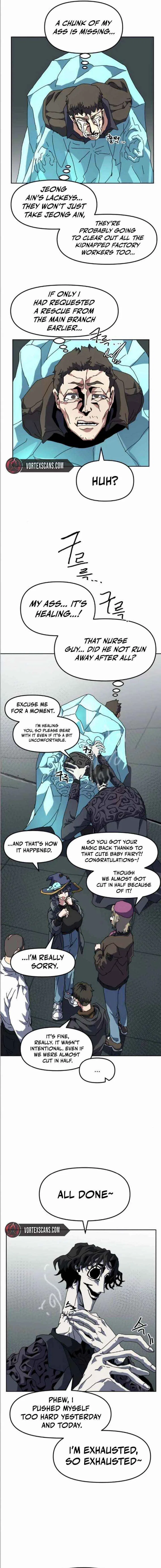 Archmage Curriculum Chapter 20 – Page 6