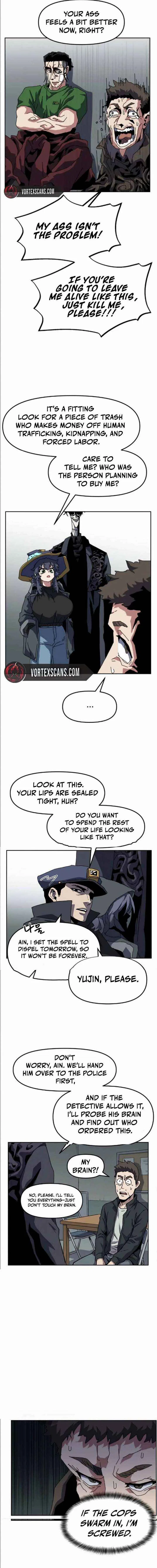 Archmage Curriculum Chapter 20 – Page 7