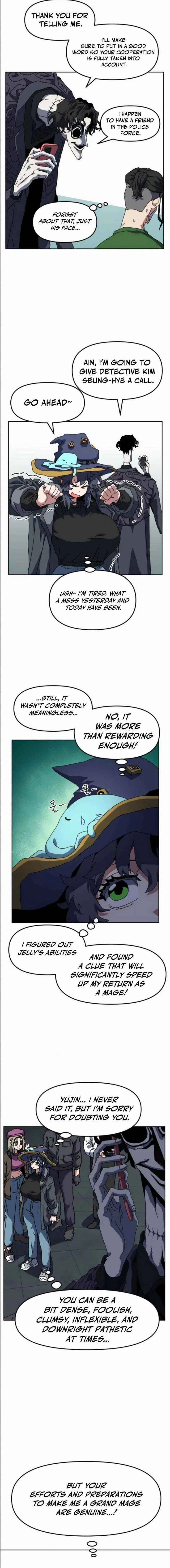 Archmage Curriculum Chapter 20 – Page 9