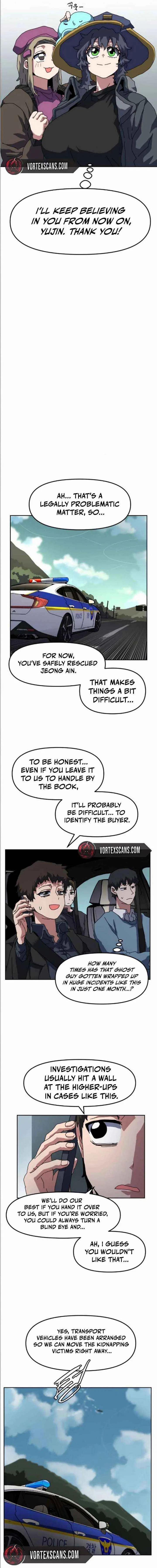 Archmage Curriculum Chapter 20 – Page 10