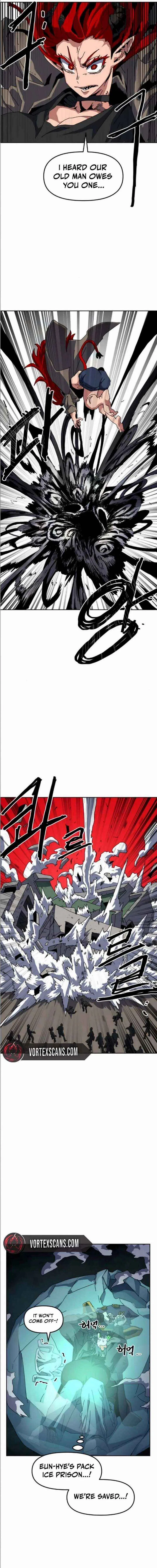 Archmage Curriculum Chapter 20 – Page 14