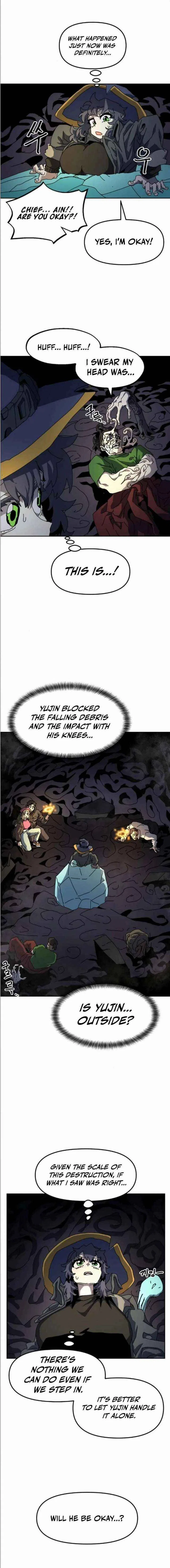 Archmage Curriculum Chapter 20 – Page 15