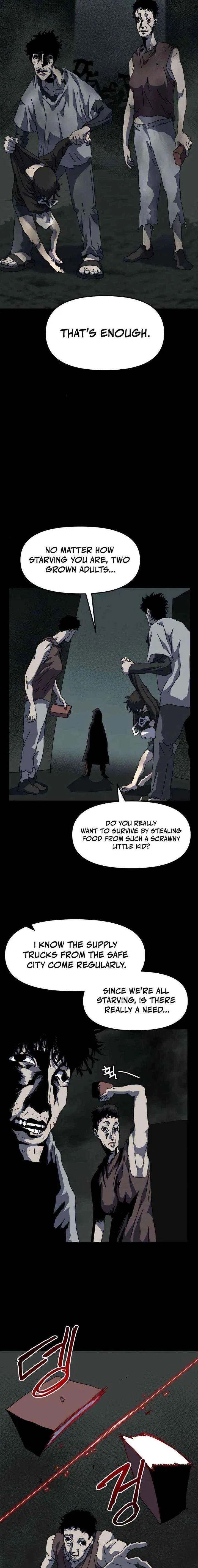 Archmage Curriculum Chapter 19 – Page 3