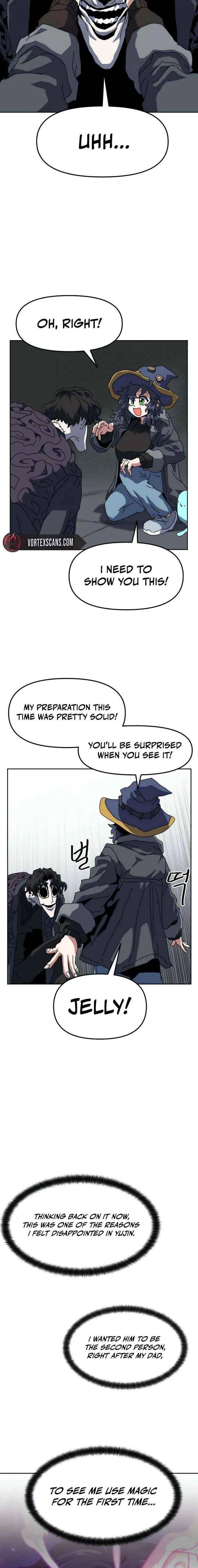 Archmage Curriculum Chapter 19 – Page 12