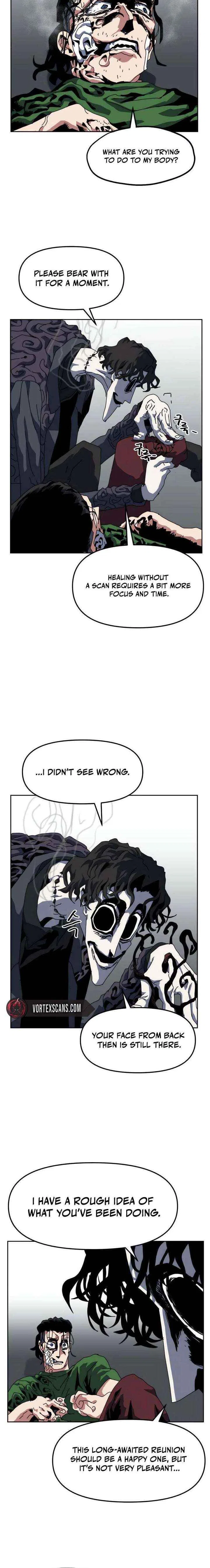 Archmage Curriculum Chapter 19 – Page 16