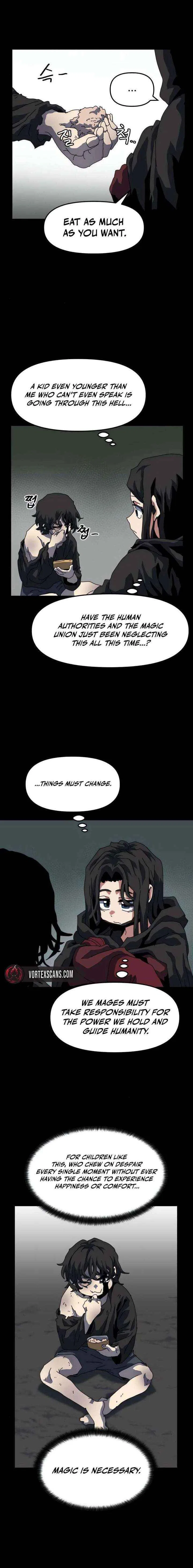 Archmage Curriculum Chapter 19 – Page 18