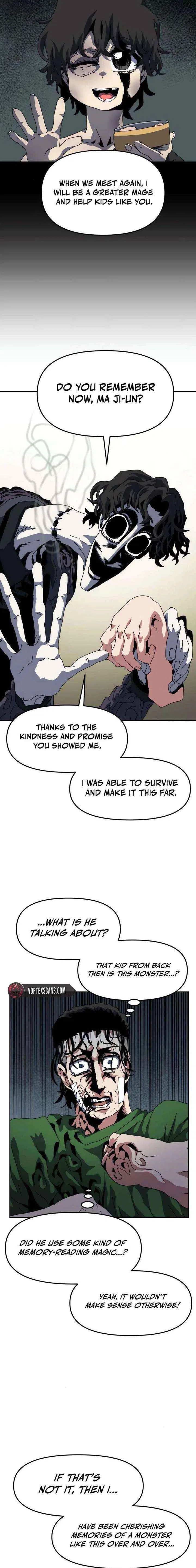 Archmage Curriculum Chapter 19 – Page 20